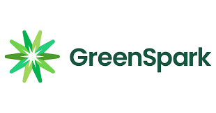 GreenSpark logo