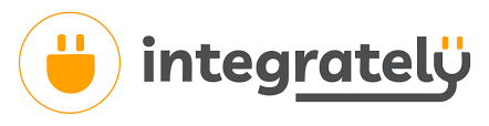 Integrately logo
