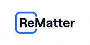 ReMatter logo