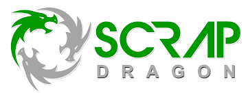 Scrapdragon logo