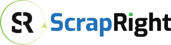Scrapright logo