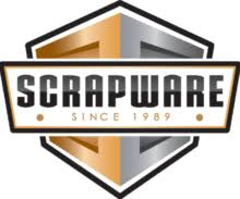 Scrapware logo