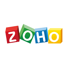 Zoho logo